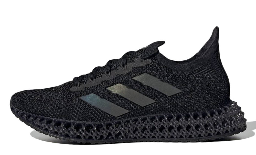 adidas 4d reflective