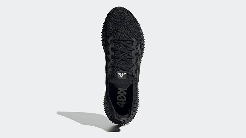 adidas 4DFWD Reflective Xeno