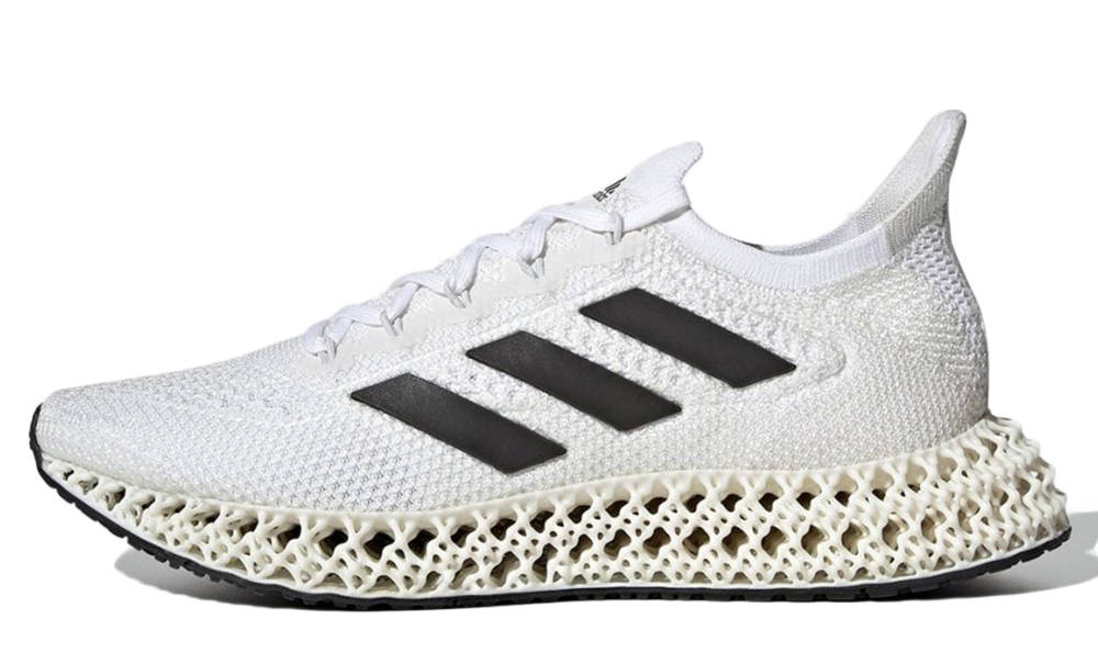 adidas 4DFWD Superstar
