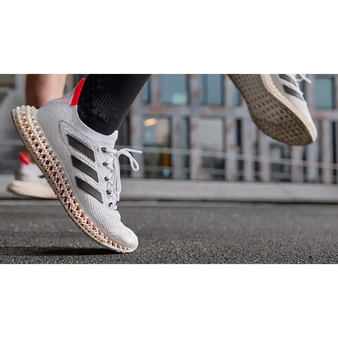 adidas 4DFWD Tokyo | Where To Buy | FY3967 | The Sole Supplier