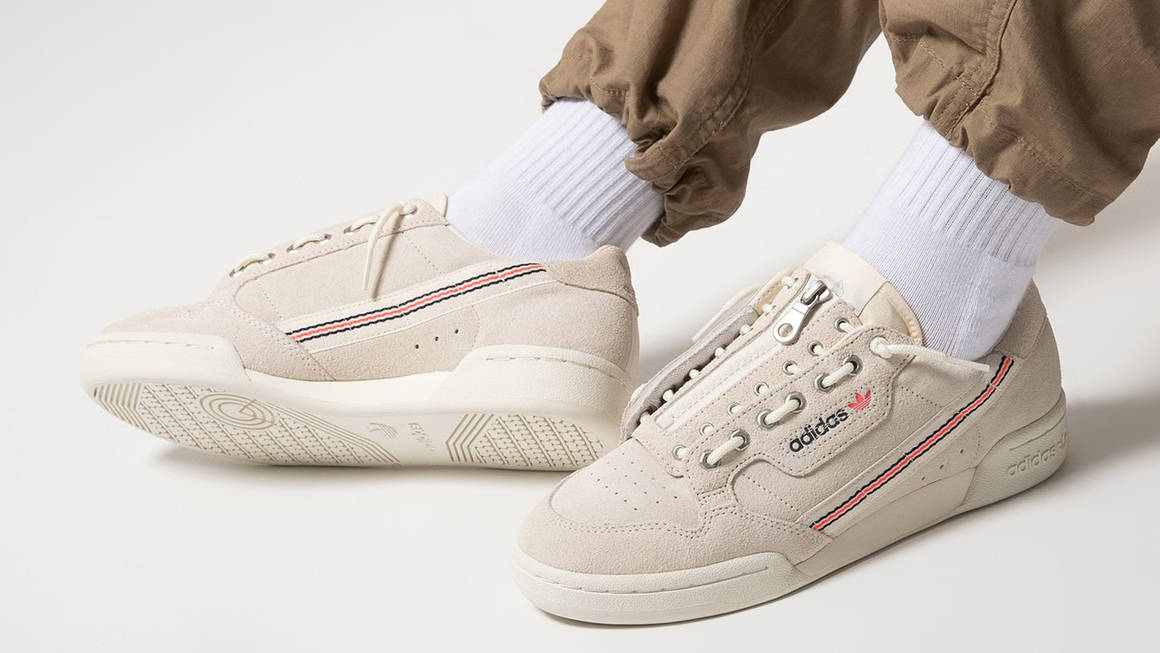 adidas Continental 80 Sizing: Do They Fit? | The Supplier