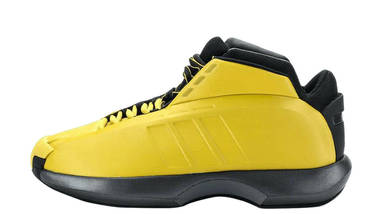 Kobe Bryant x adidas Crazy 1 Sunshine
