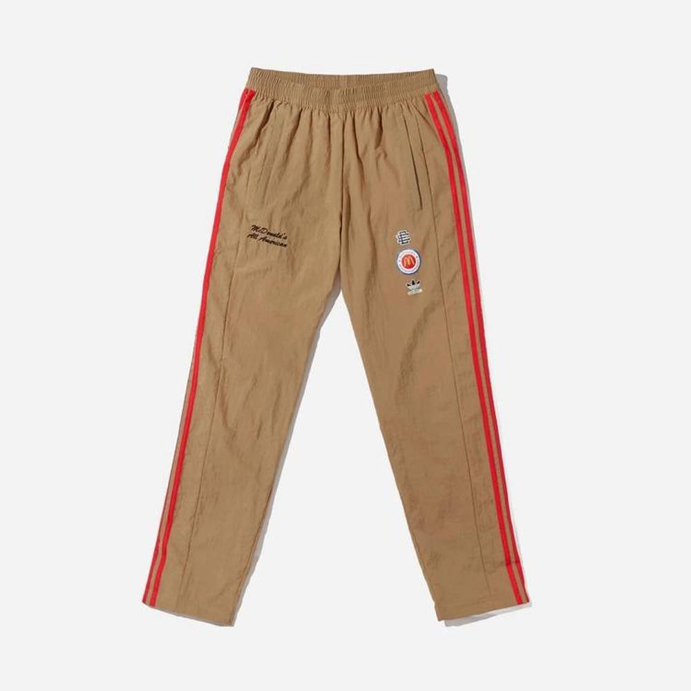 adidas EE X MCDAA Track Pant Gold feature