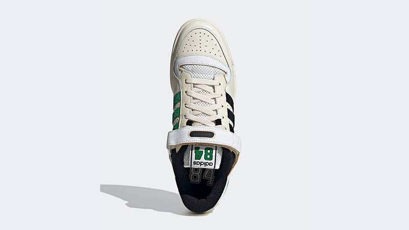 adidas Forum 84 Low Celtics GX9058 middle