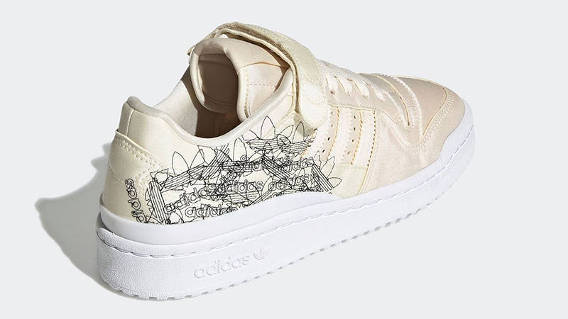 adidas Forum 84 Low Wonder White