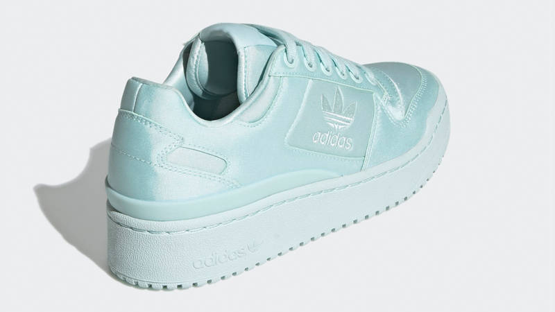 adidas forum bold halo blue