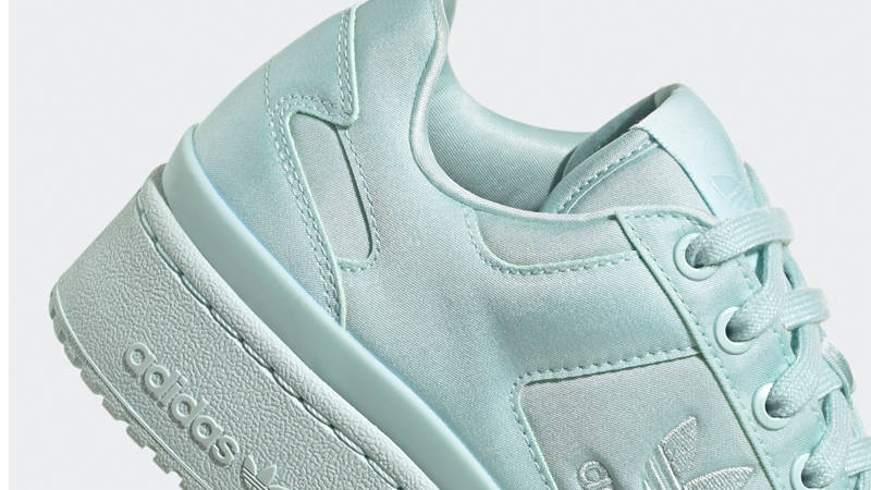 adidas forum bold mint