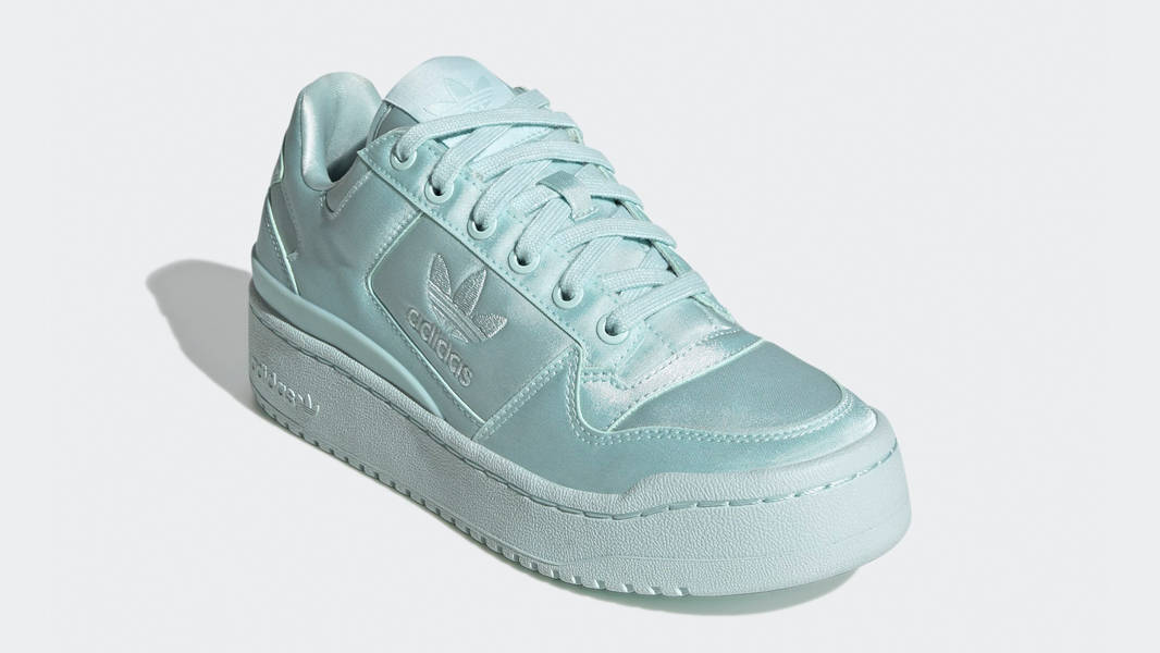adidas Forum Bold Halo Mint