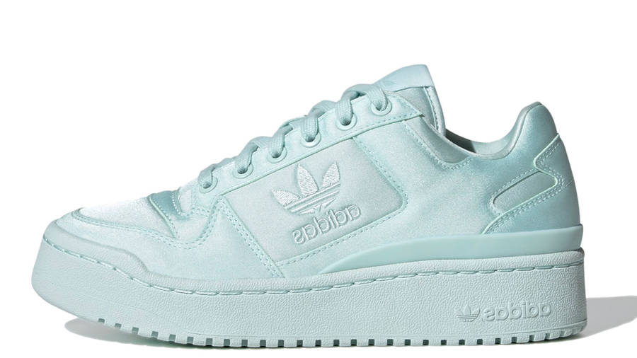 adidas forum bold mint