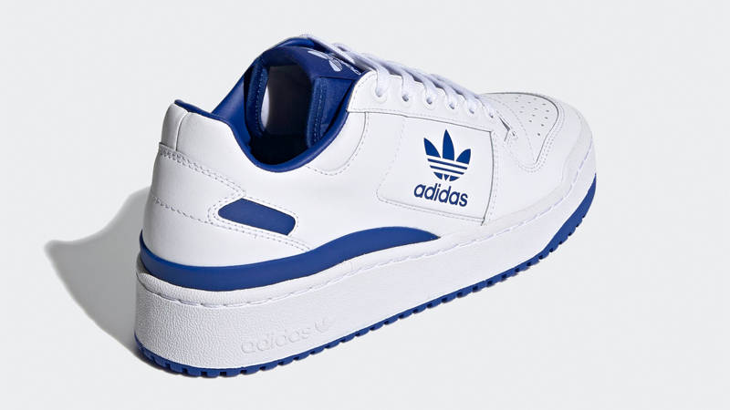 adidas forum bold royal blue