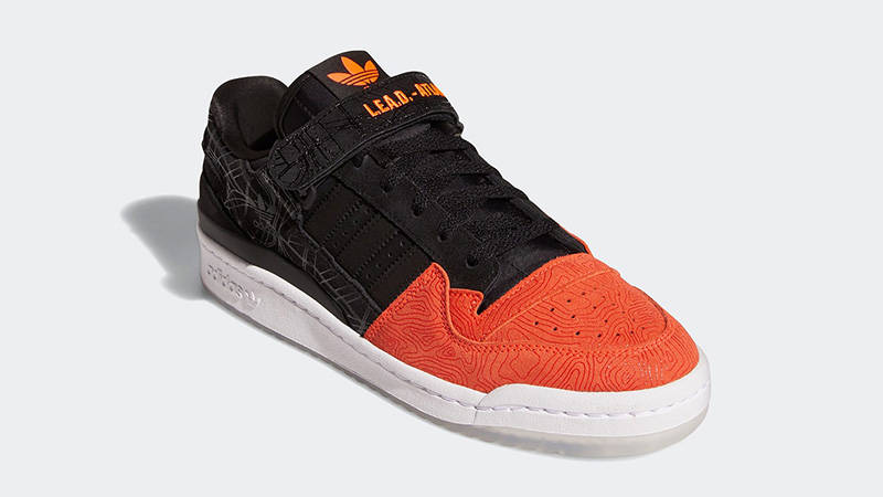 adidas Forum Low Atlanta GZ6604 front