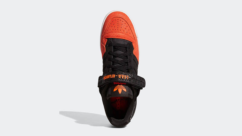 adidas Forum Low Atlanta GZ6604 middle