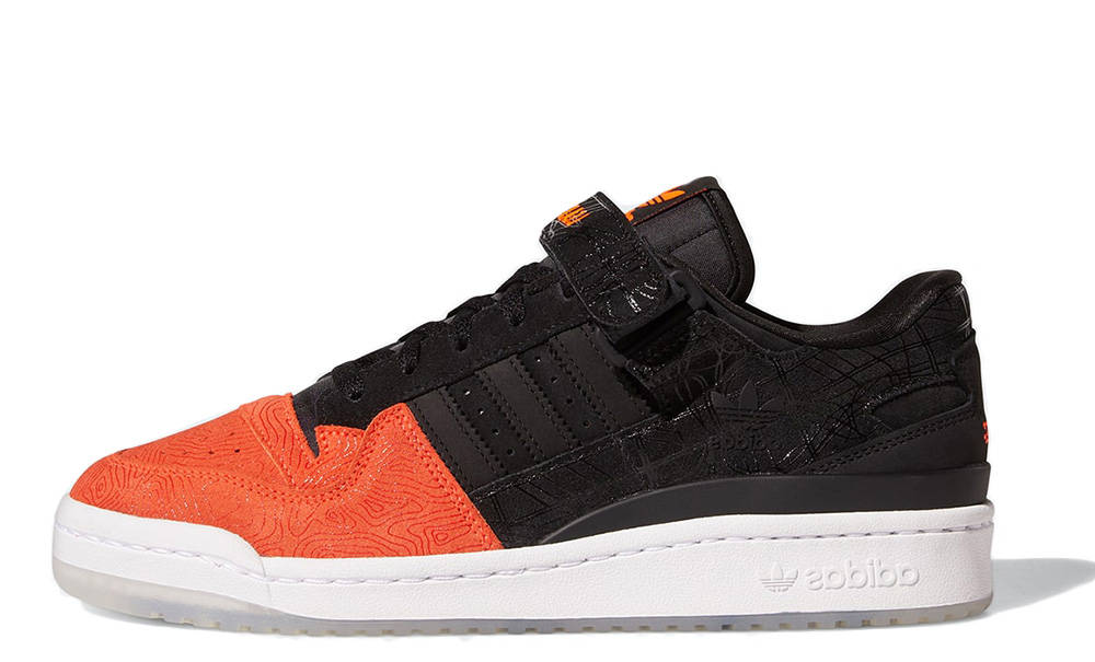 adidas Forum Low Atlanta GZ6604