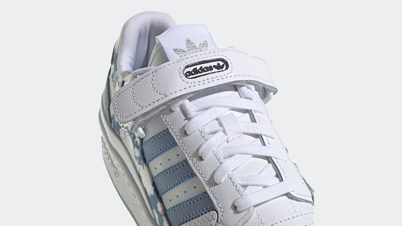 adidas forum ambient sky