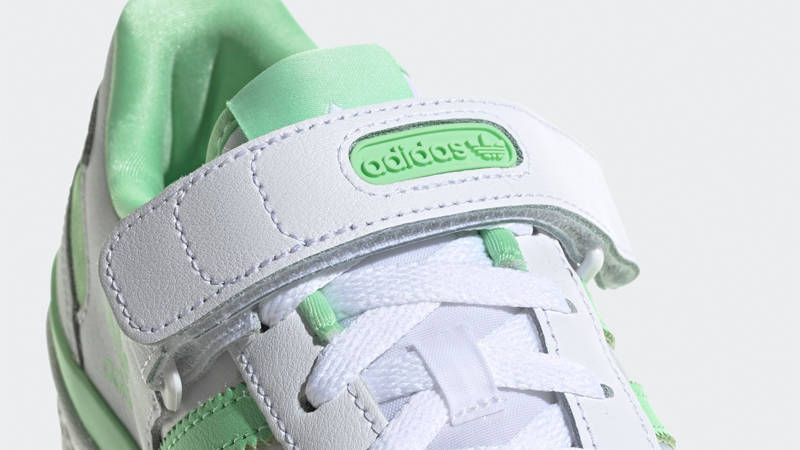 adidas forum glory mint