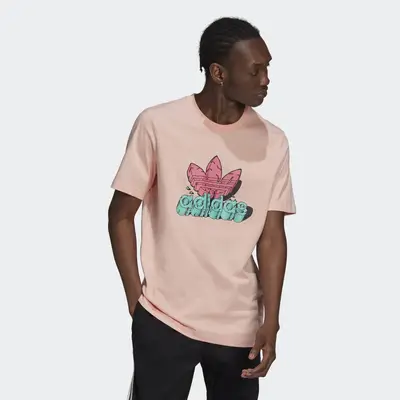 Adidas clearance chameleon shirt