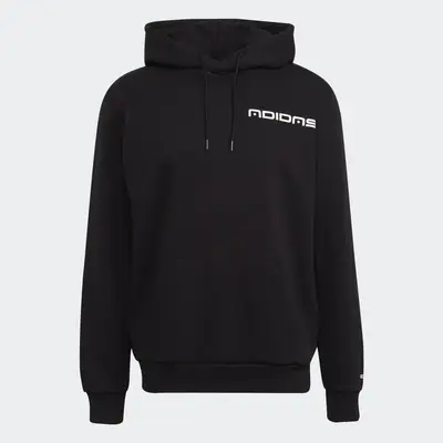 adidas Graphics Symbol Hoodie | Where To Buy | H13448 | The Sole Supplier