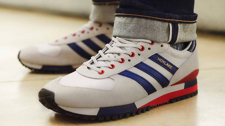 adidas hoylake spzl trainers