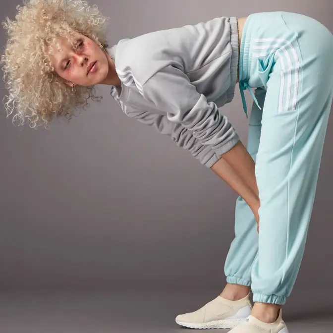 hyperglam high rise joggers