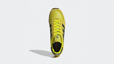 adidas Marathon 86 SPZL Yellow Spice H03893 middle