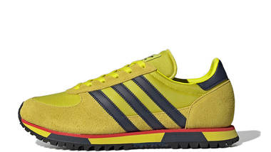 adidas Marathon 86 SPZL Yellow Spice