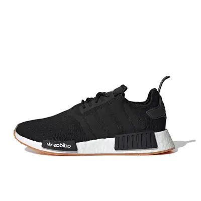 Nmd japan black gum online