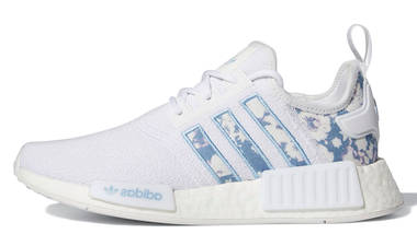 adidas NMD R1 White Ambient Sky