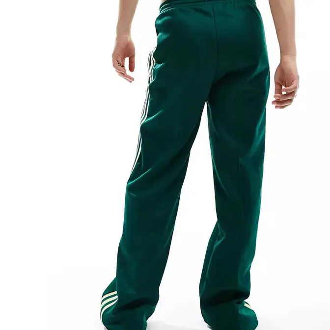 Beckenbauer cuffed hot sale track pants