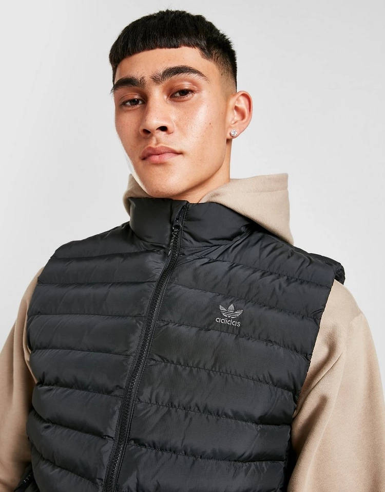 adidas Originals Gilet | Where To Buy The Sole Supplier