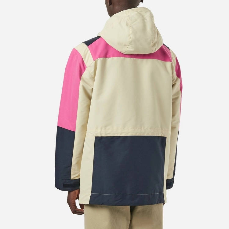 adidas Originals Spezial Aldrington Jacket Multi Back