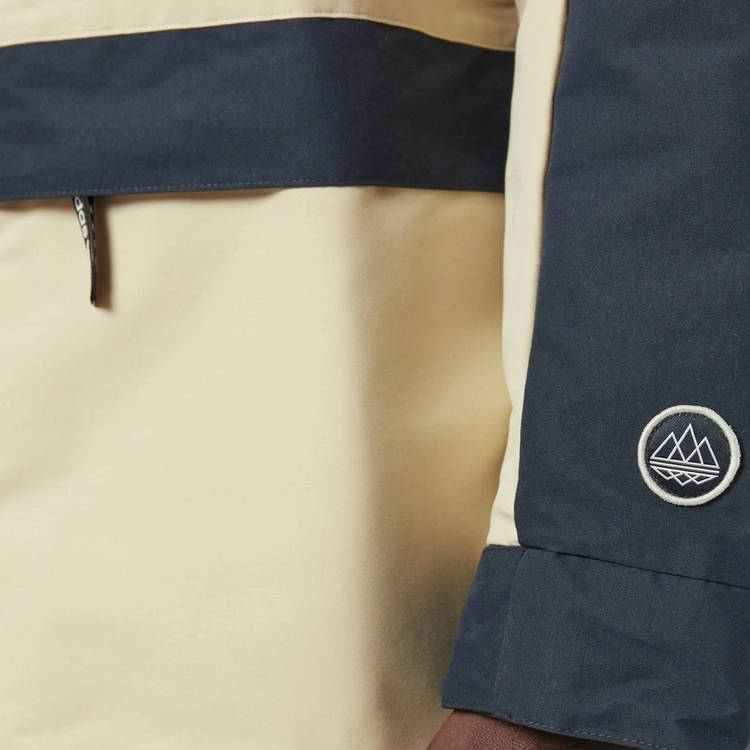 adidas Originals Spezial Aldrington Jacket Multi Detail 2