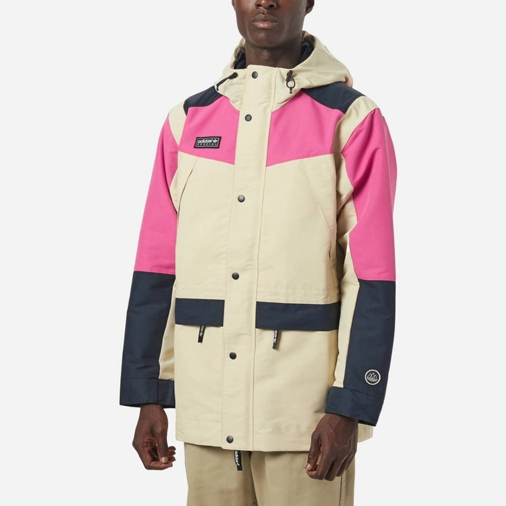 aldrington jacket