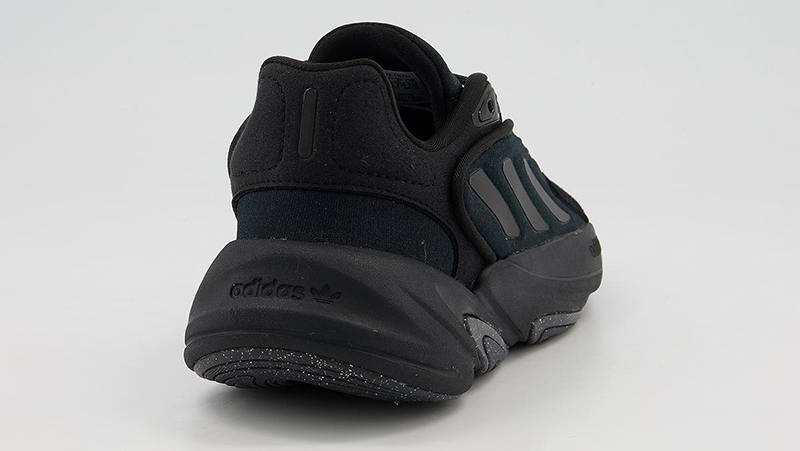 adidas Ozelia Black Carbon