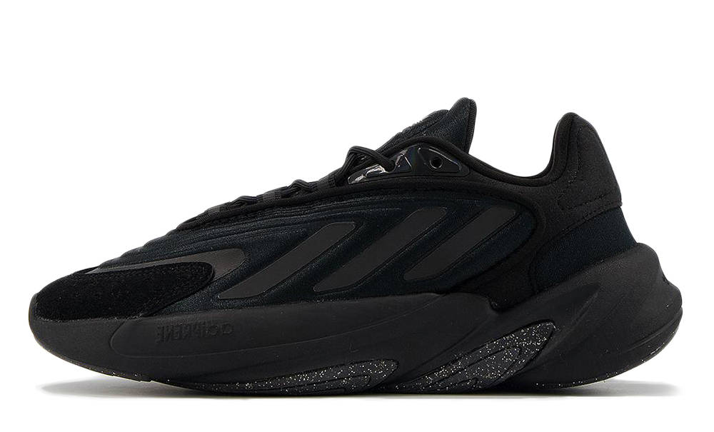 adidas Ozelia Black Carbon