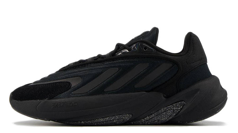 adidas Ozelia Black Carbon | Where To Buy | H04268 | The Sole Supplier