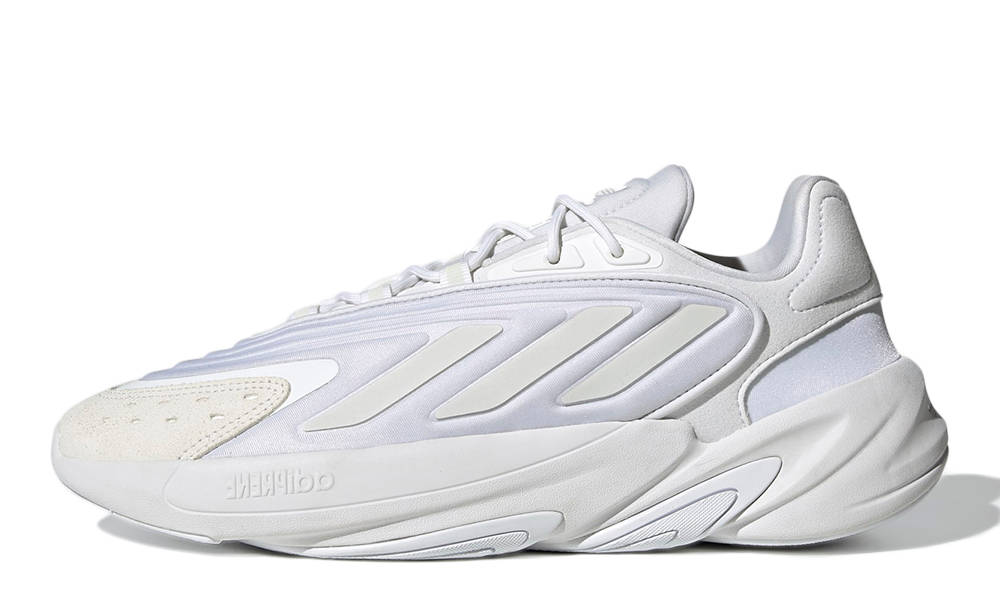 adidas Ozelia Crystal White