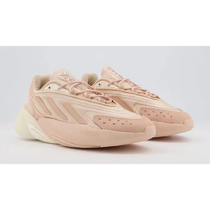adidas ozelia halo blush