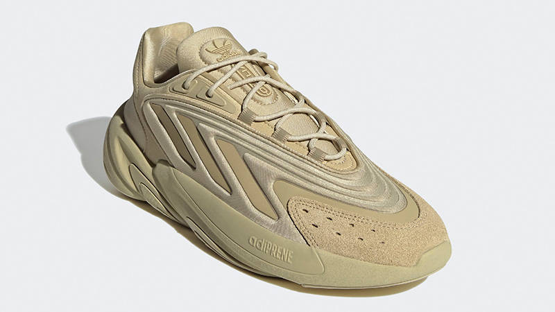 adidas Ozelia Savanna | Where To Buy | GV7685 | The Sole Supplier