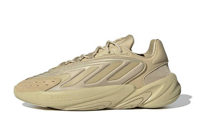 ozelia adidas tan