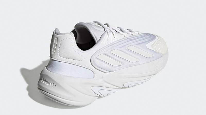 adidas Ozelia White H04251 back