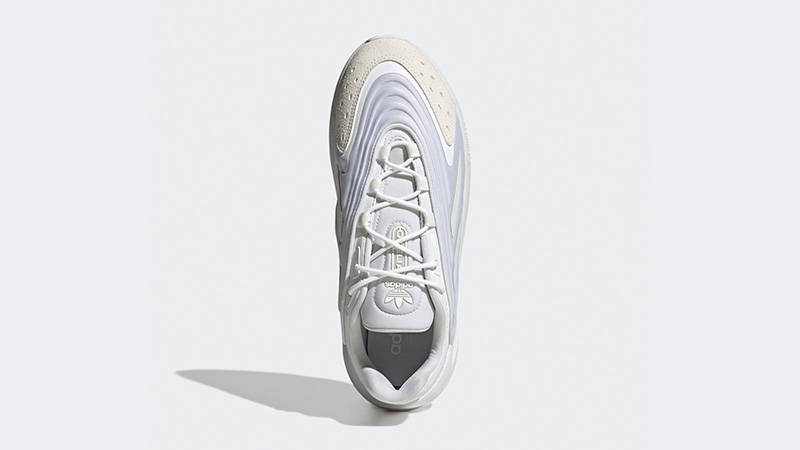 adidas Ozelia White H04251 middle