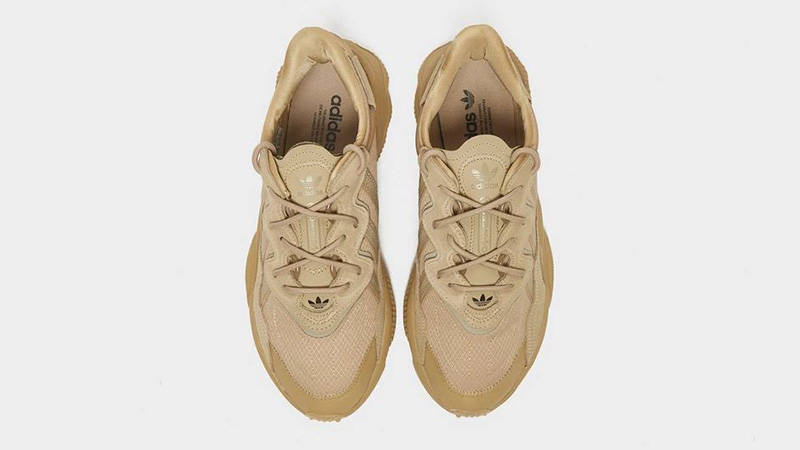 adidas Ozweego Brown MIDDLE