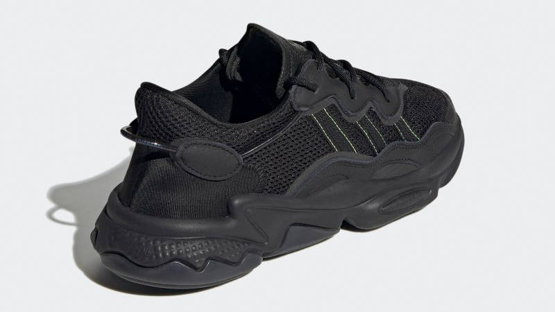 adidas Ozweego Core Black