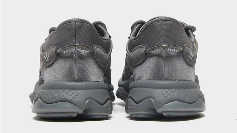 adidas Ozweego Grey Back