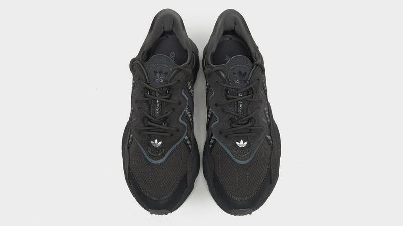adidas Ozweego Grey Middle