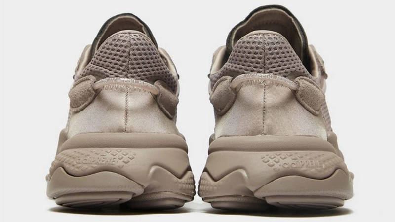 adidas Ozweego Lava Grey