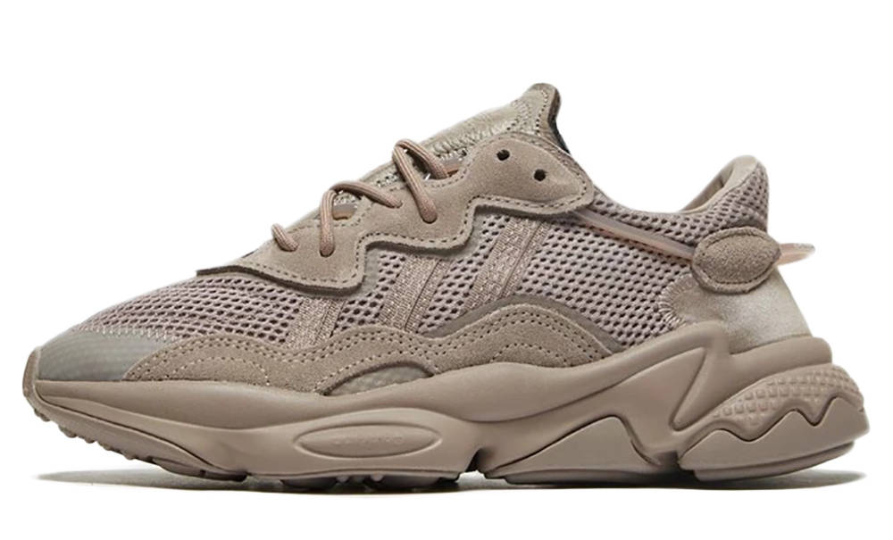 adidas Ozweego Lava Grey