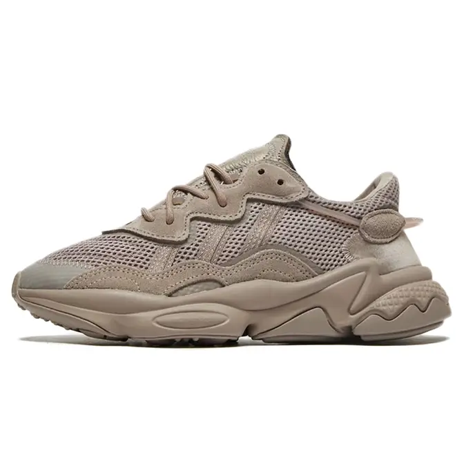 adidas Ozweego Lava Grey | Where To Buy | 16166704/458827 | The Sole ...