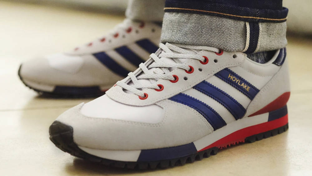 Image via adidas adidas spezial 1
