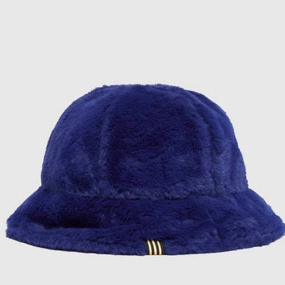 adidas Sport Faux Fur Bucket Hat